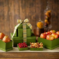 Fruit & Nut Gift Tower